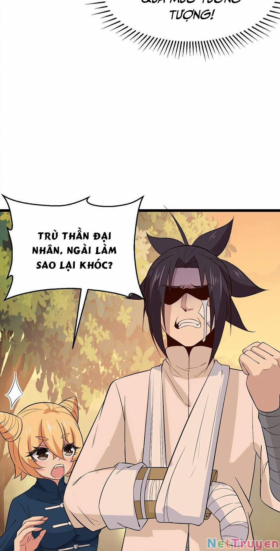 Võ Lâm Đệ Nhất Đầu Bếp 39.1 trang 49