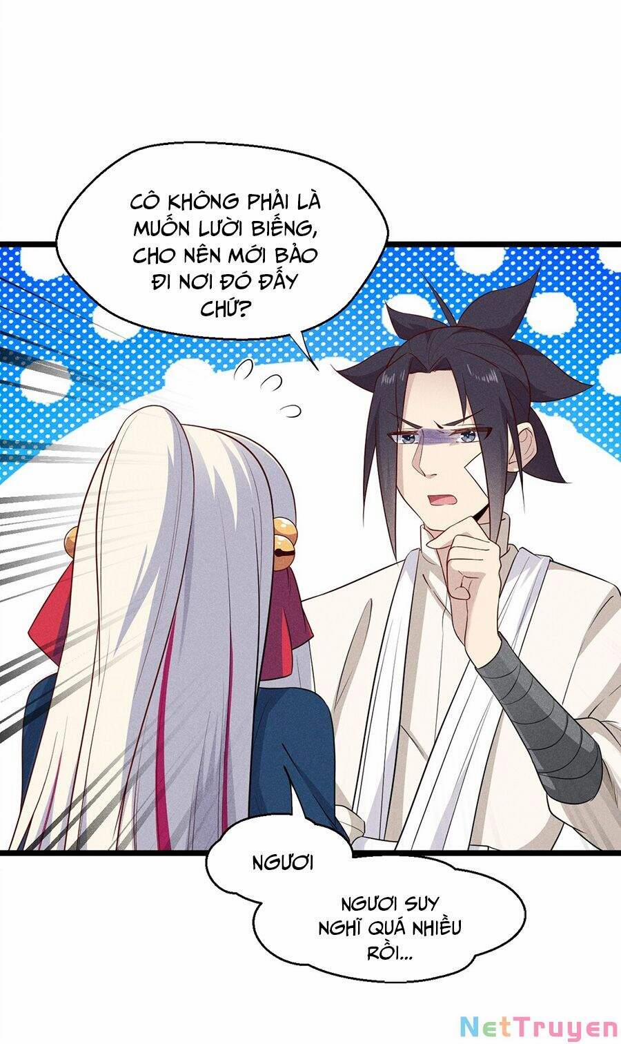 Võ Lâm Đệ Nhất Đầu Bếp 39.1 trang 5