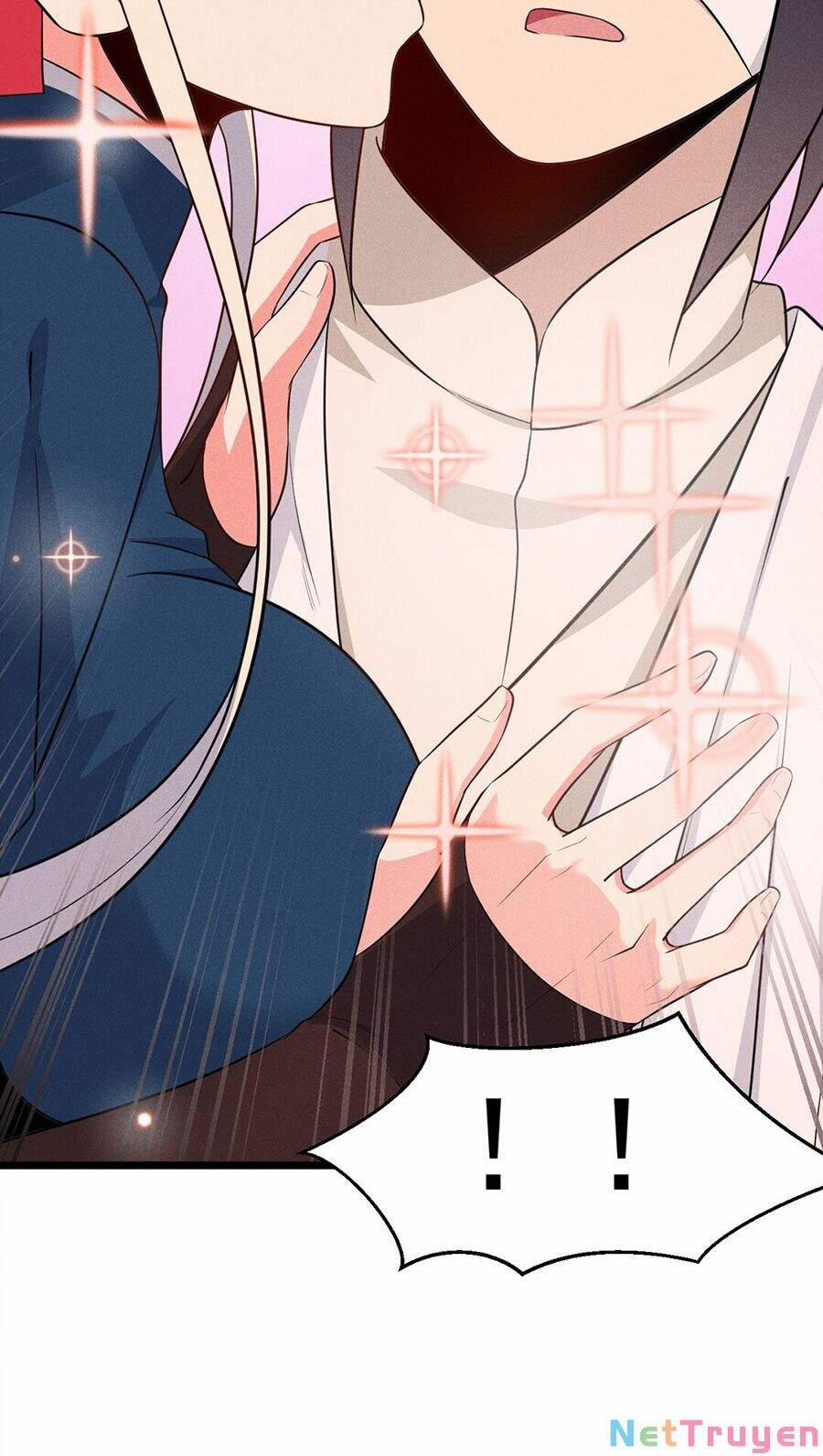 Võ Lâm Đệ Nhất Đầu Bếp 39.1 trang 8