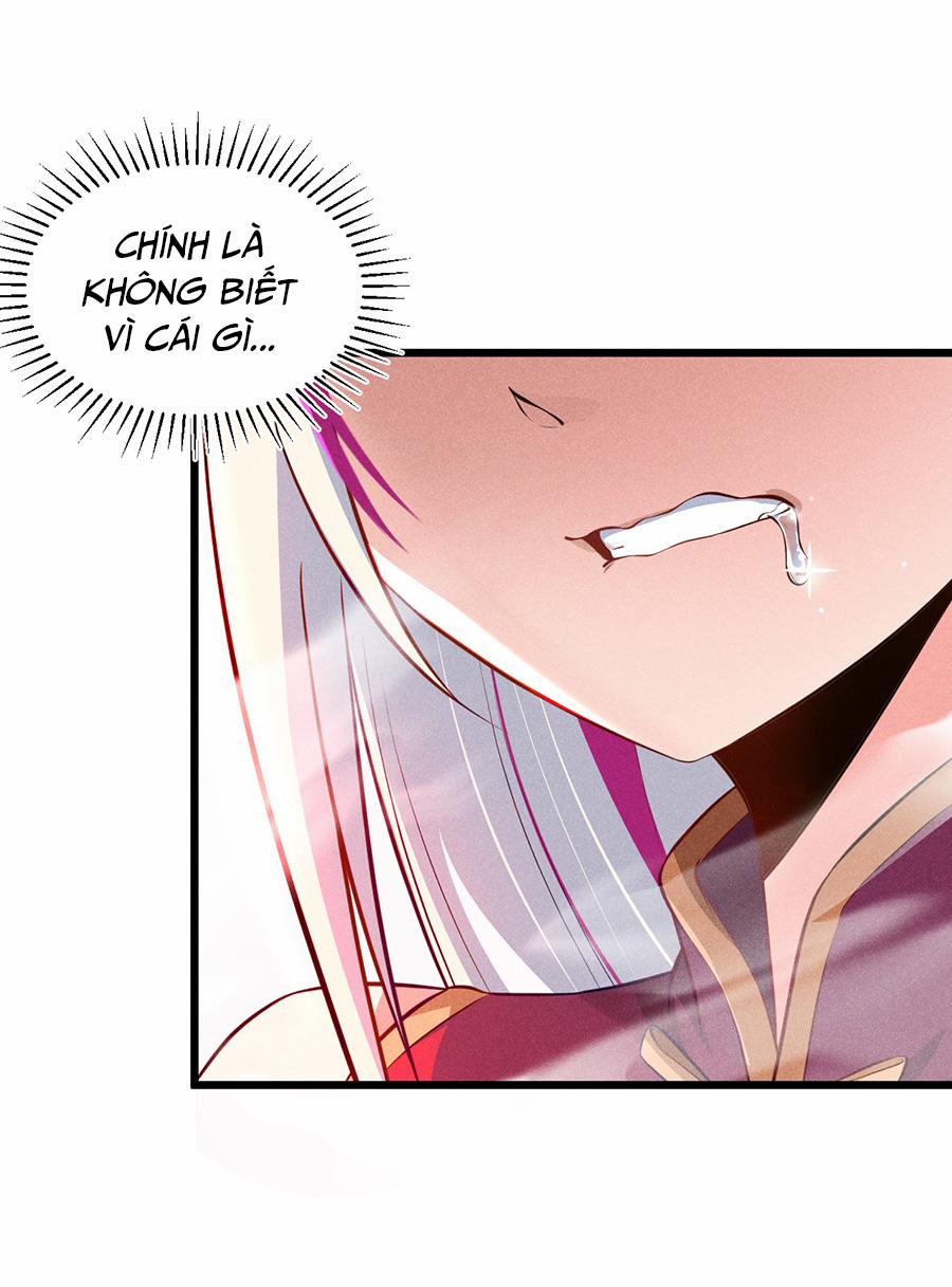 Võ Lâm Đệ Nhất Đầu Bếp 4 trang 10