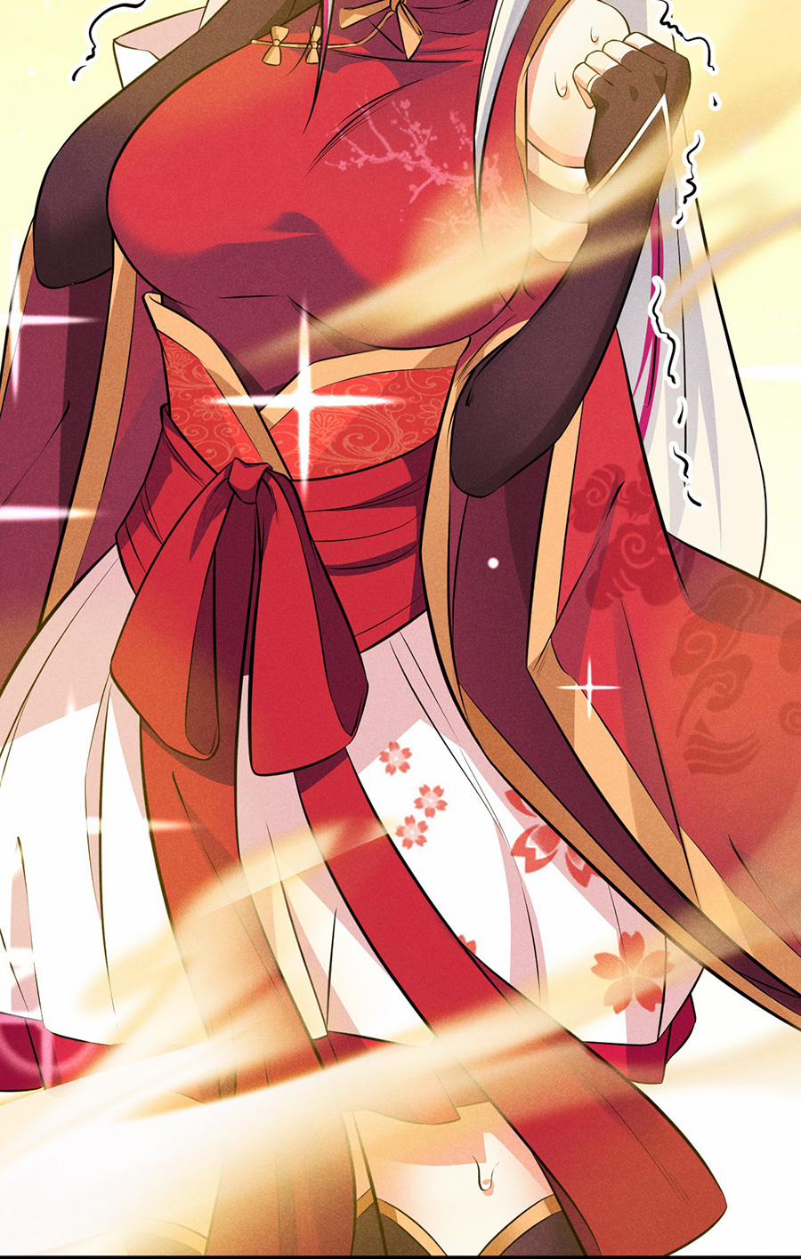 Võ Lâm Đệ Nhất Đầu Bếp 4 trang 12