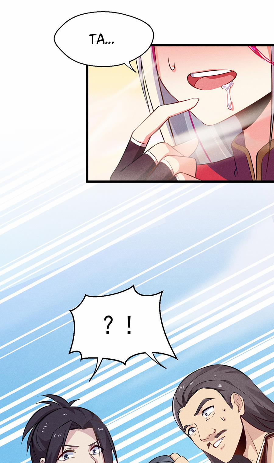 Võ Lâm Đệ Nhất Đầu Bếp 4 trang 14