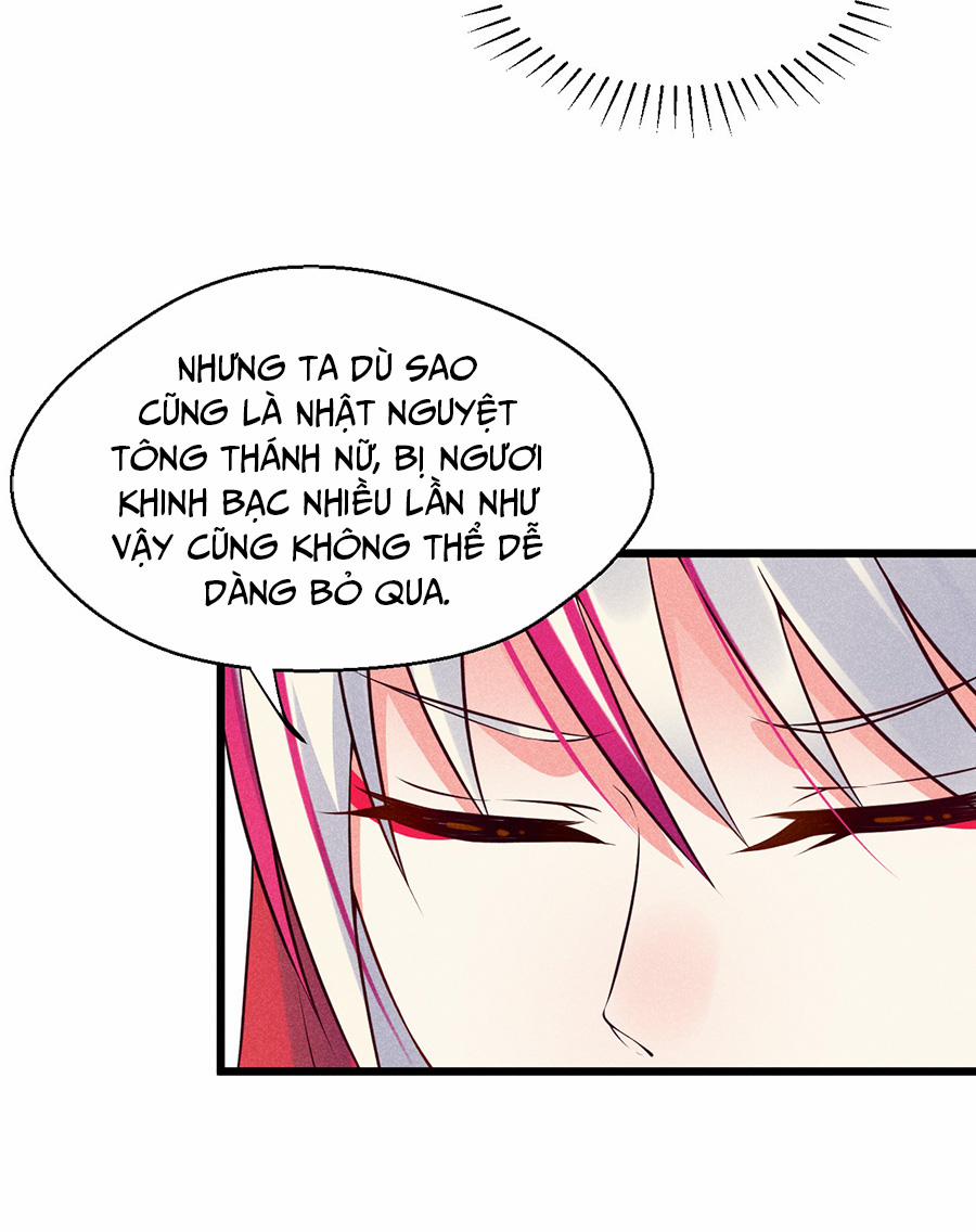 Võ Lâm Đệ Nhất Đầu Bếp 4 trang 46