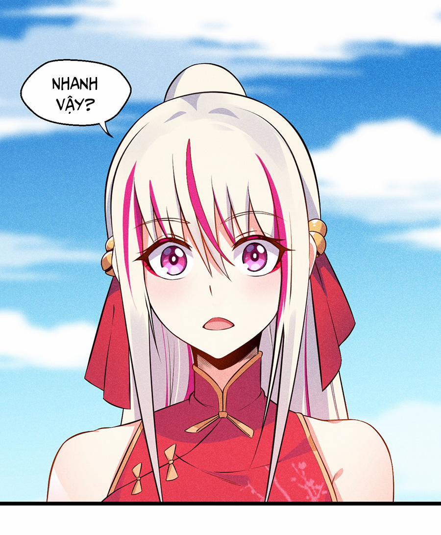 Võ Lâm Đệ Nhất Đầu Bếp 4 trang 51