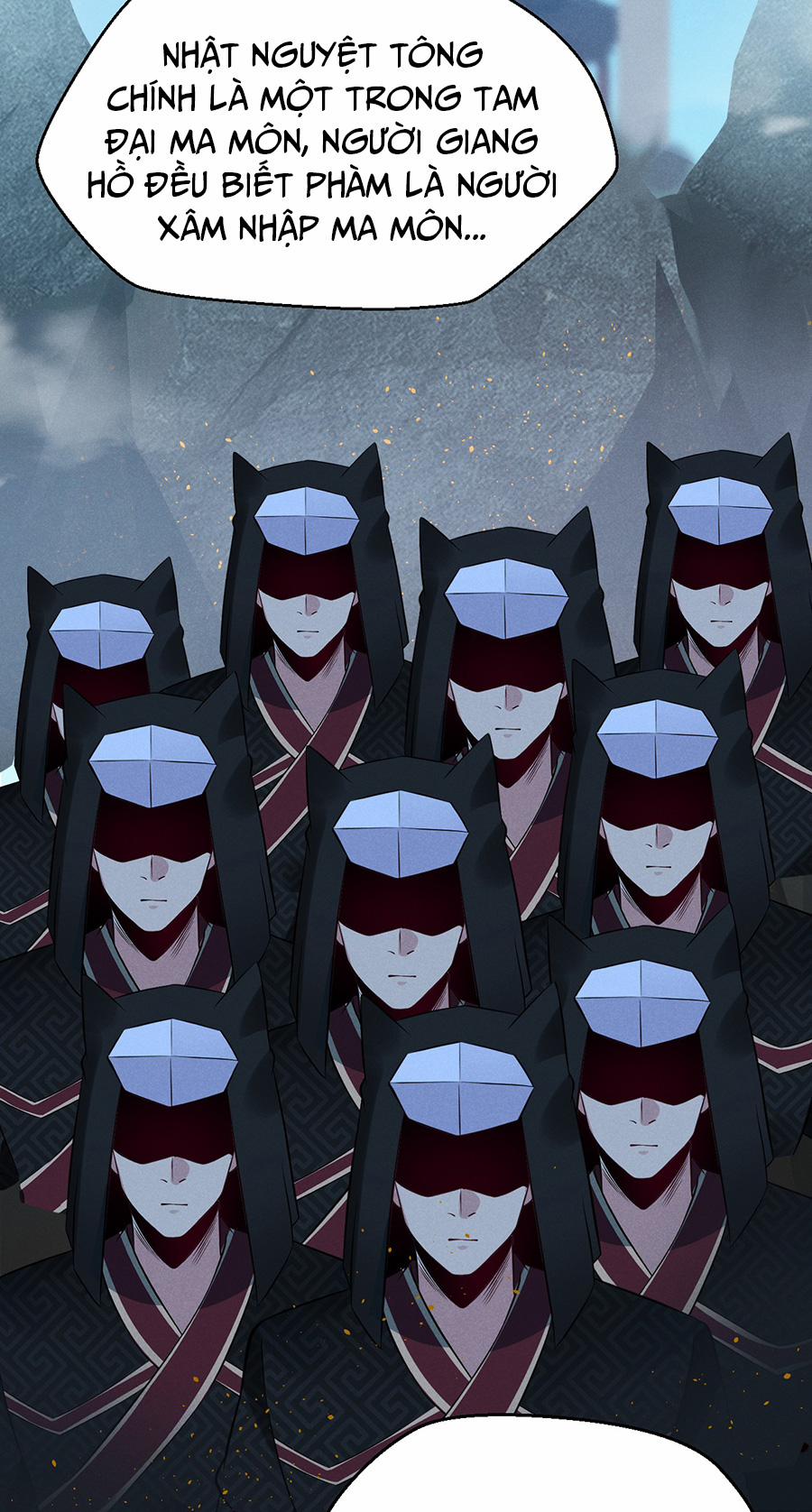 Võ Lâm Đệ Nhất Đầu Bếp 4 trang 76