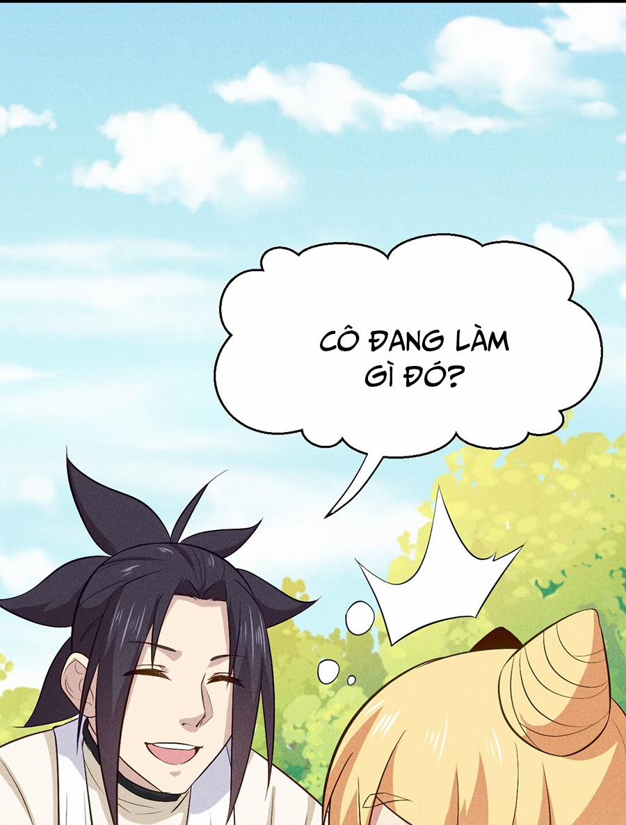 Võ Lâm Đệ Nhất Đầu Bếp 40.1 trang 14