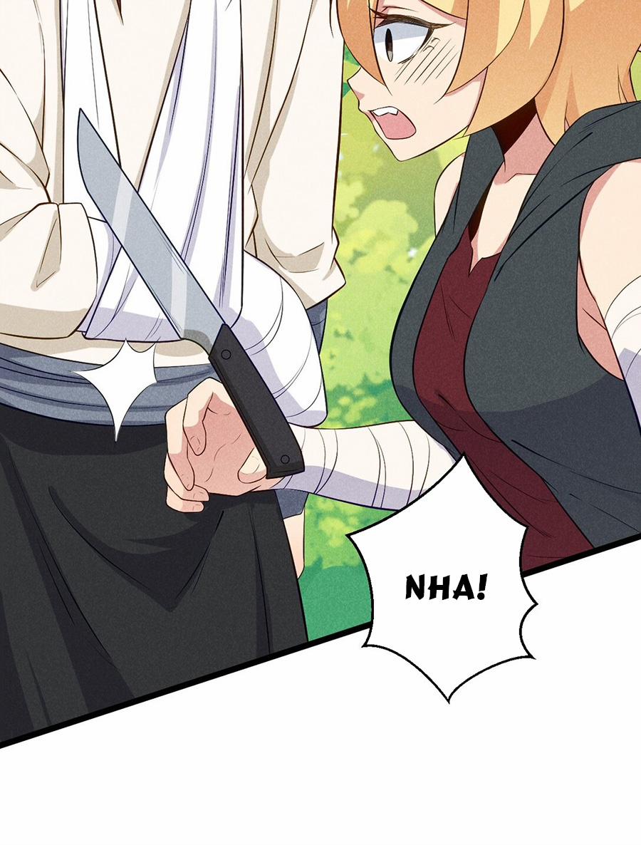 Võ Lâm Đệ Nhất Đầu Bếp 40.1 trang 15