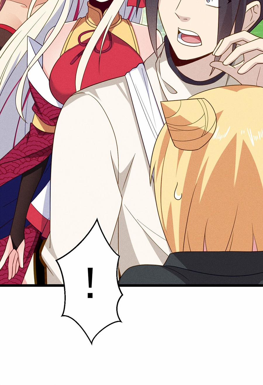 Võ Lâm Đệ Nhất Đầu Bếp 40.1 trang 21