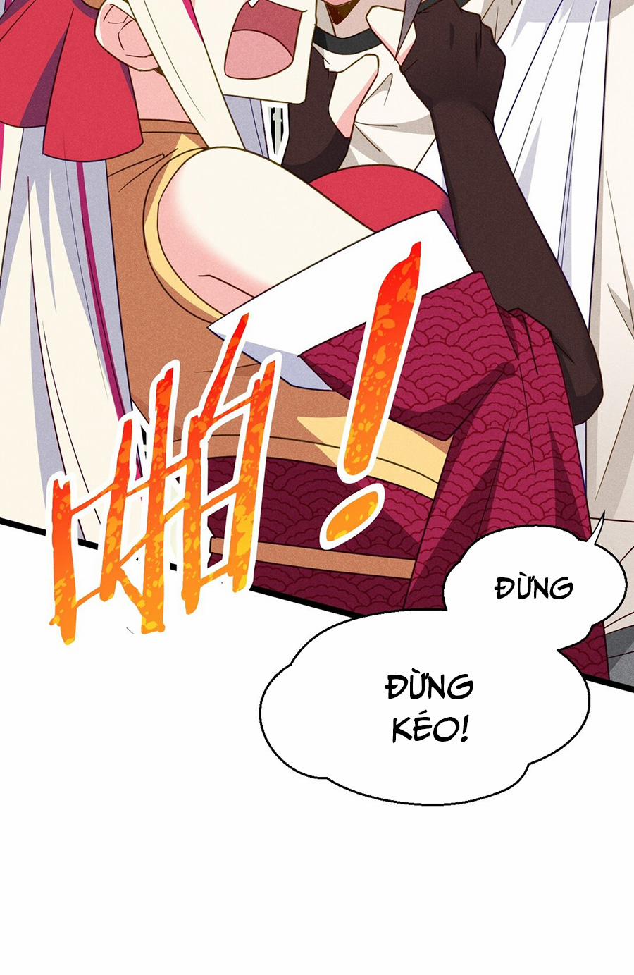 Võ Lâm Đệ Nhất Đầu Bếp 40.1 trang 25