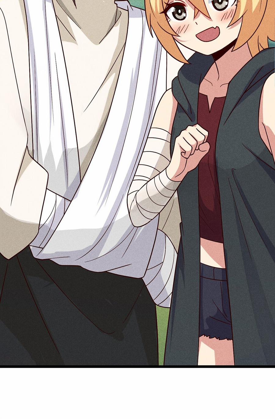 Võ Lâm Đệ Nhất Đầu Bếp 40.1 trang 42