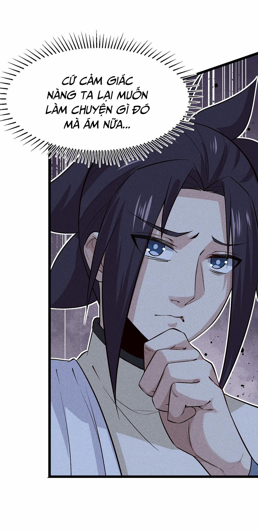 Võ Lâm Đệ Nhất Đầu Bếp 40.2 trang 12