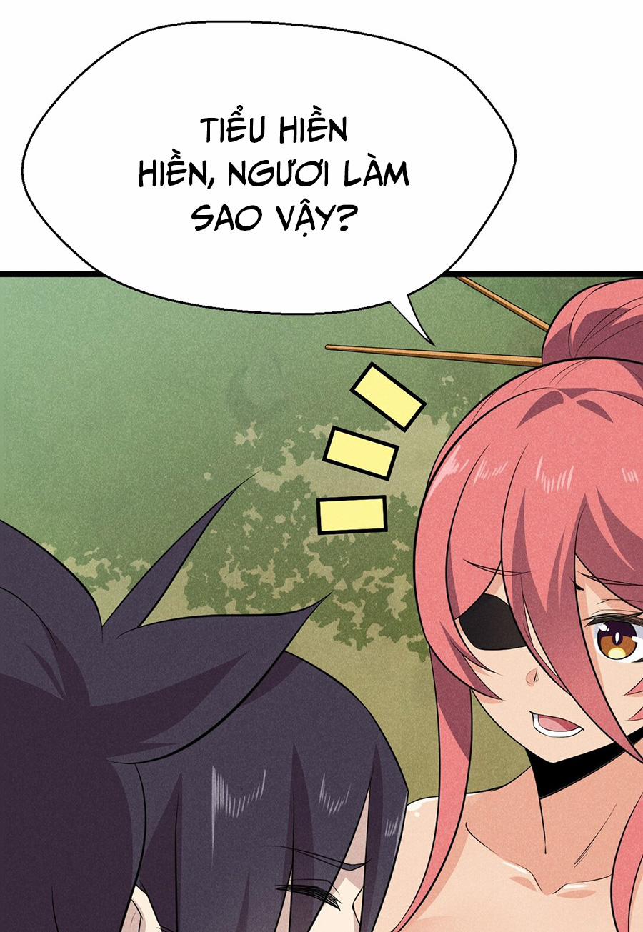 Võ Lâm Đệ Nhất Đầu Bếp 40.2 trang 19