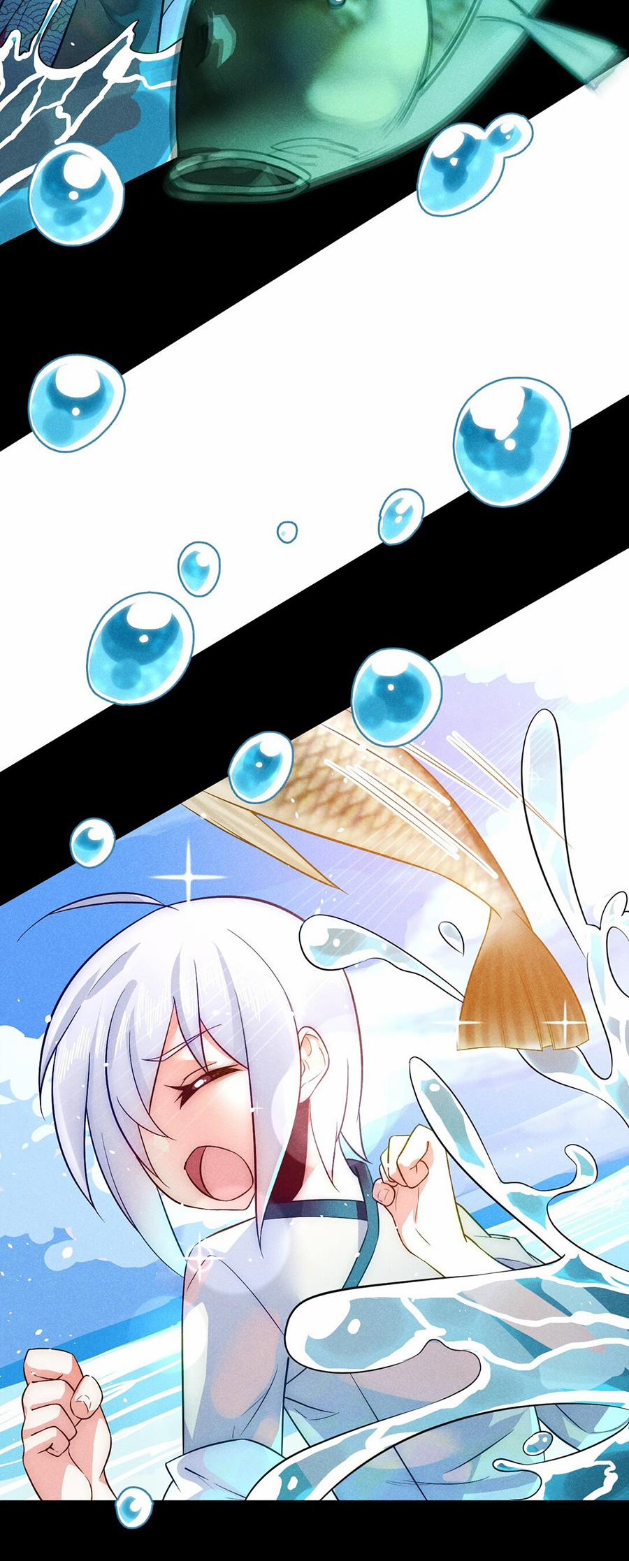 Võ Lâm Đệ Nhất Đầu Bếp 40.2 trang 26