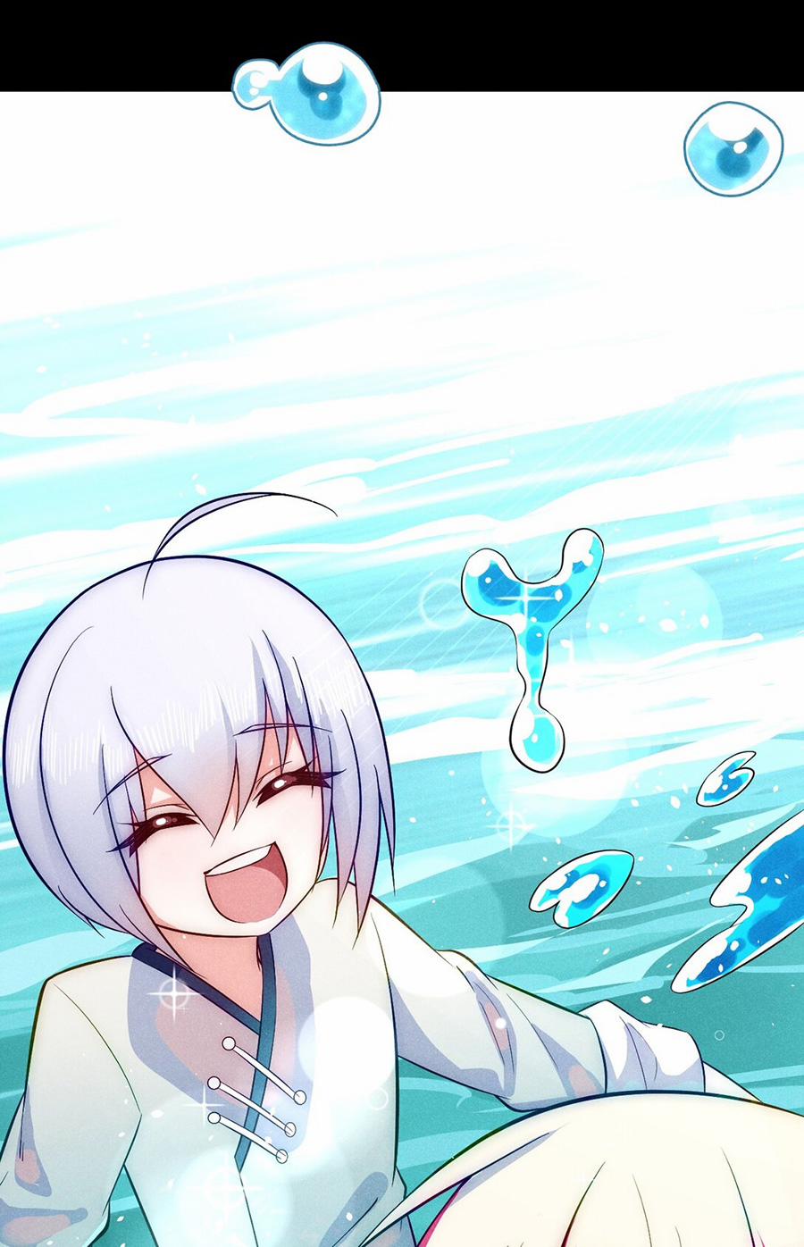 Võ Lâm Đệ Nhất Đầu Bếp 40.2 trang 27