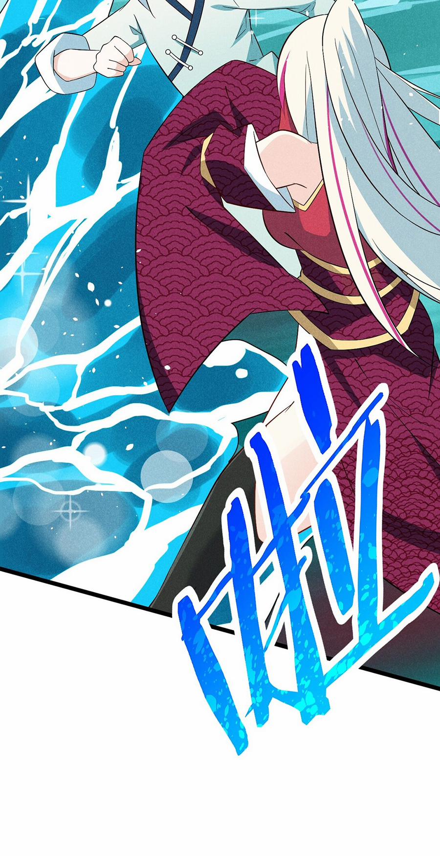 Võ Lâm Đệ Nhất Đầu Bếp 40.2 trang 34