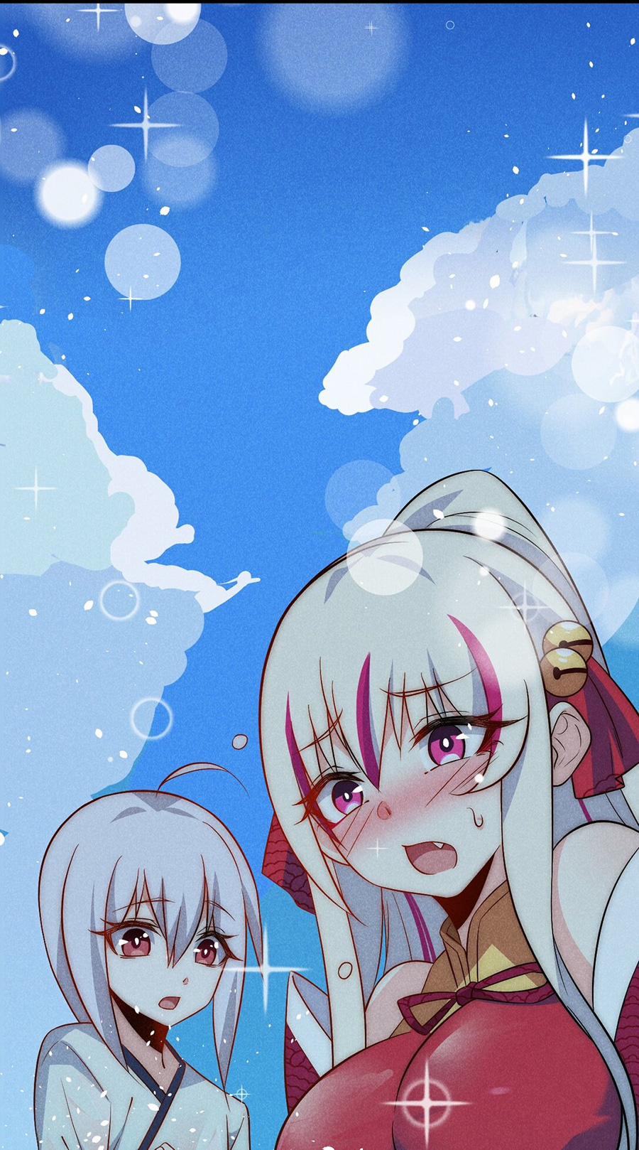 Võ Lâm Đệ Nhất Đầu Bếp 40.2 trang 37