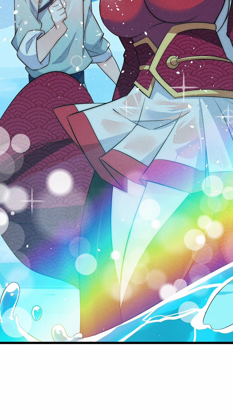 Võ Lâm Đệ Nhất Đầu Bếp 40.2 trang 38