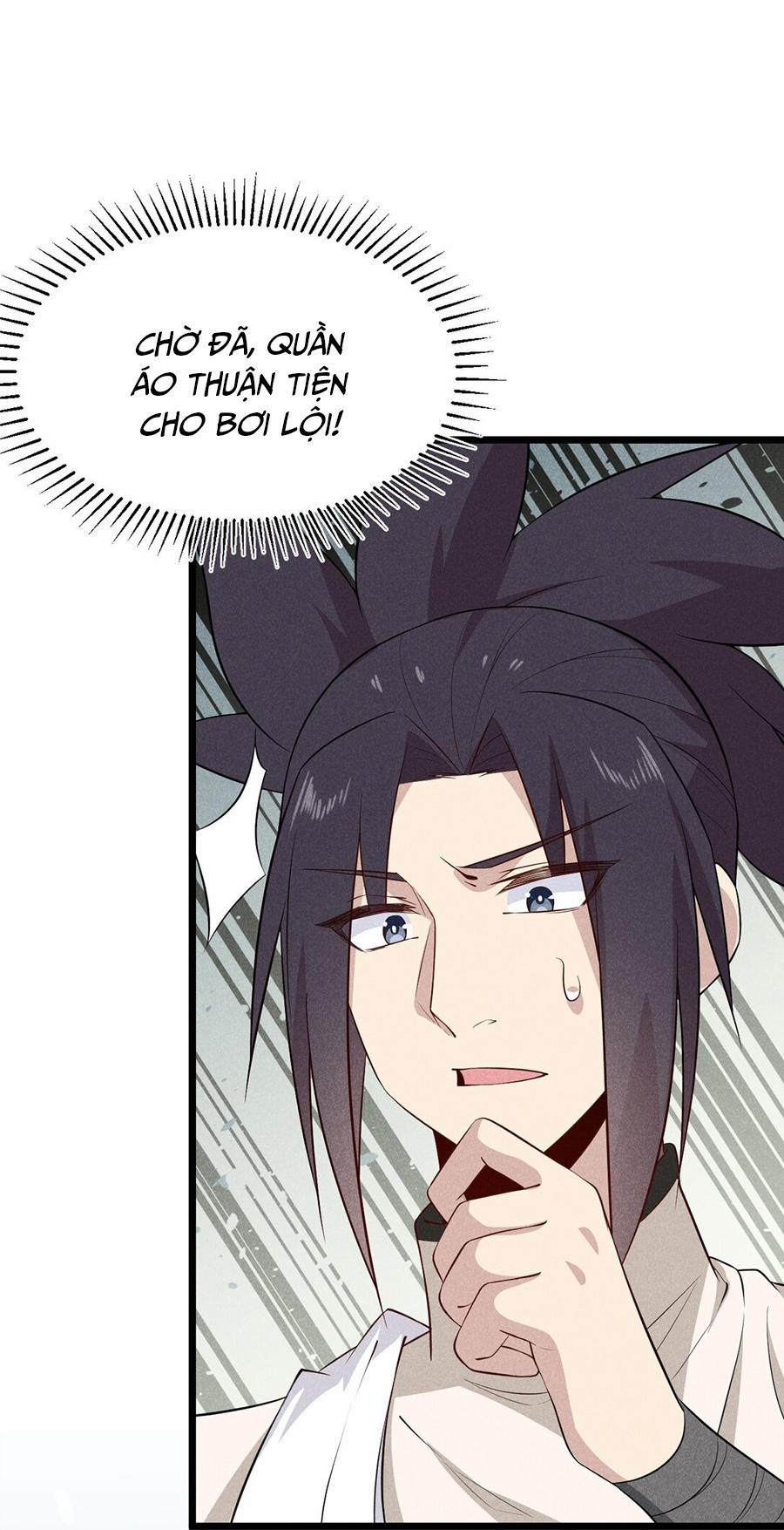 Võ Lâm Đệ Nhất Đầu Bếp 40.2 trang 42