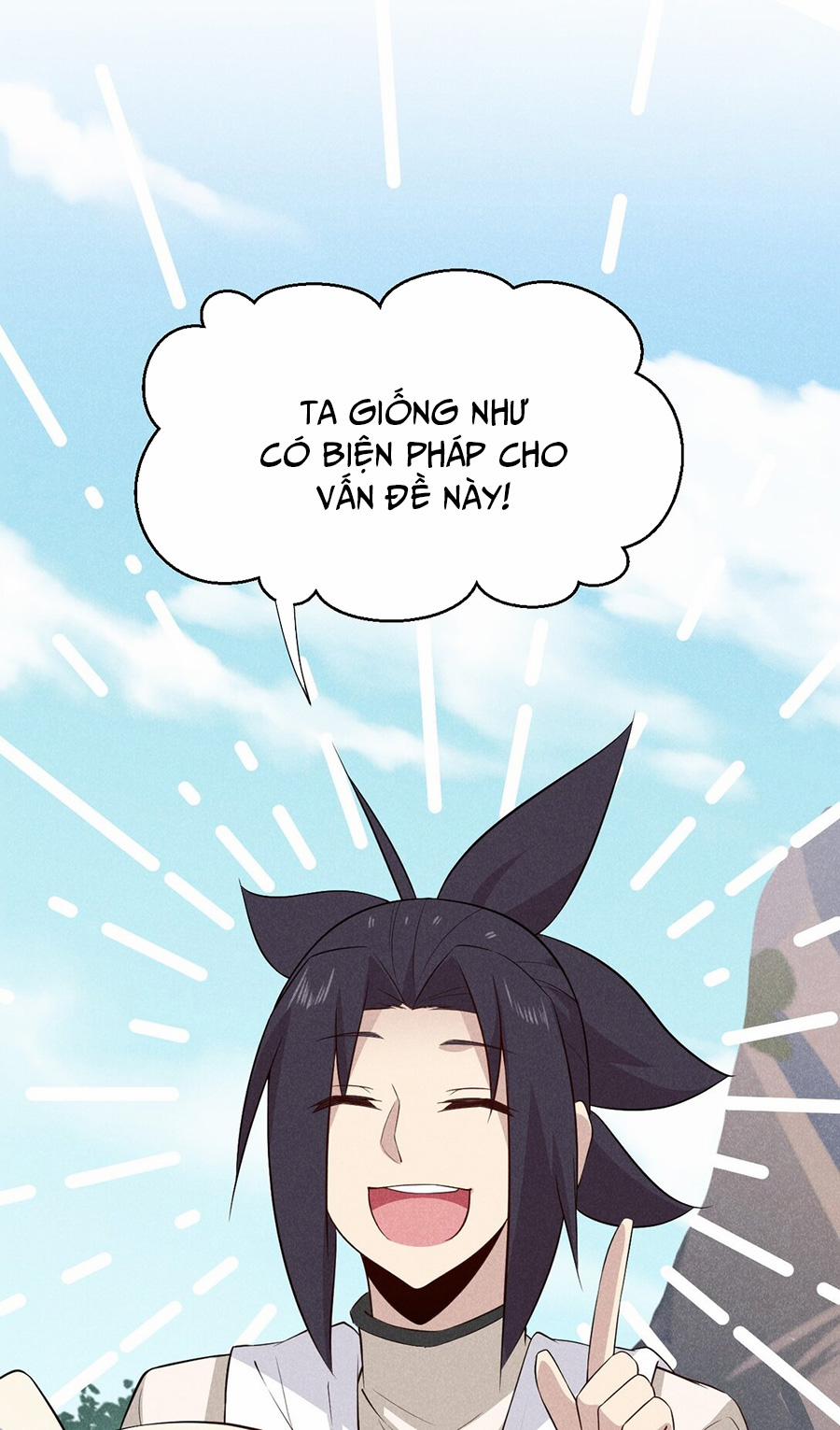 Võ Lâm Đệ Nhất Đầu Bếp 40.2 trang 43