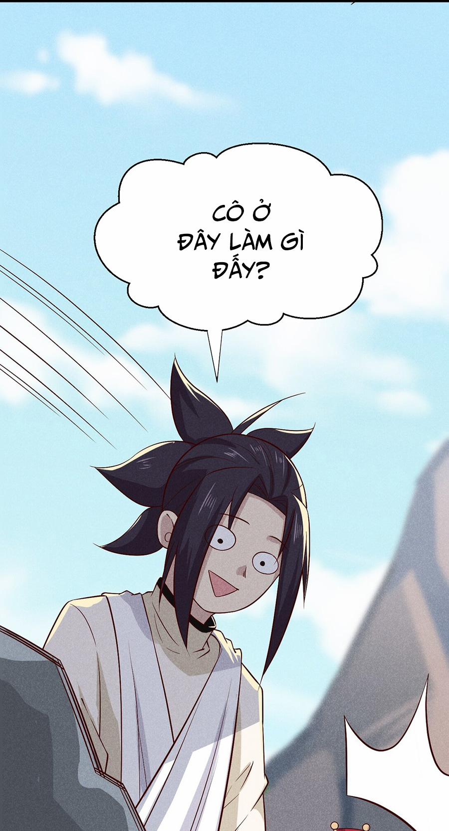 Võ Lâm Đệ Nhất Đầu Bếp 40.2 trang 8