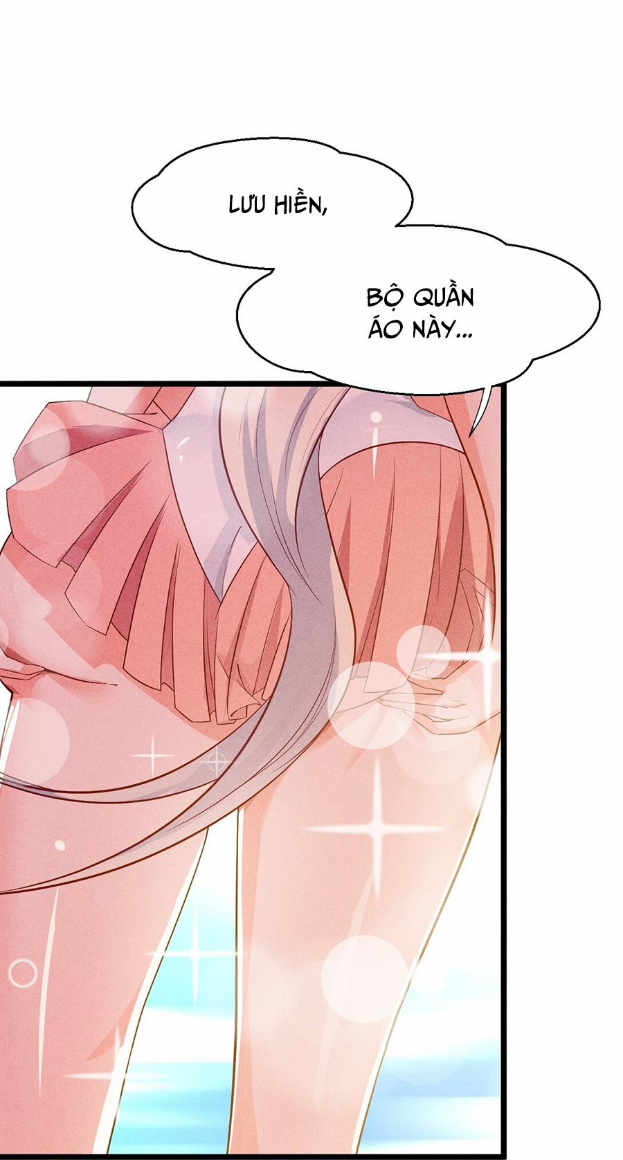 Võ Lâm Đệ Nhất Đầu Bếp 41.1 trang 3