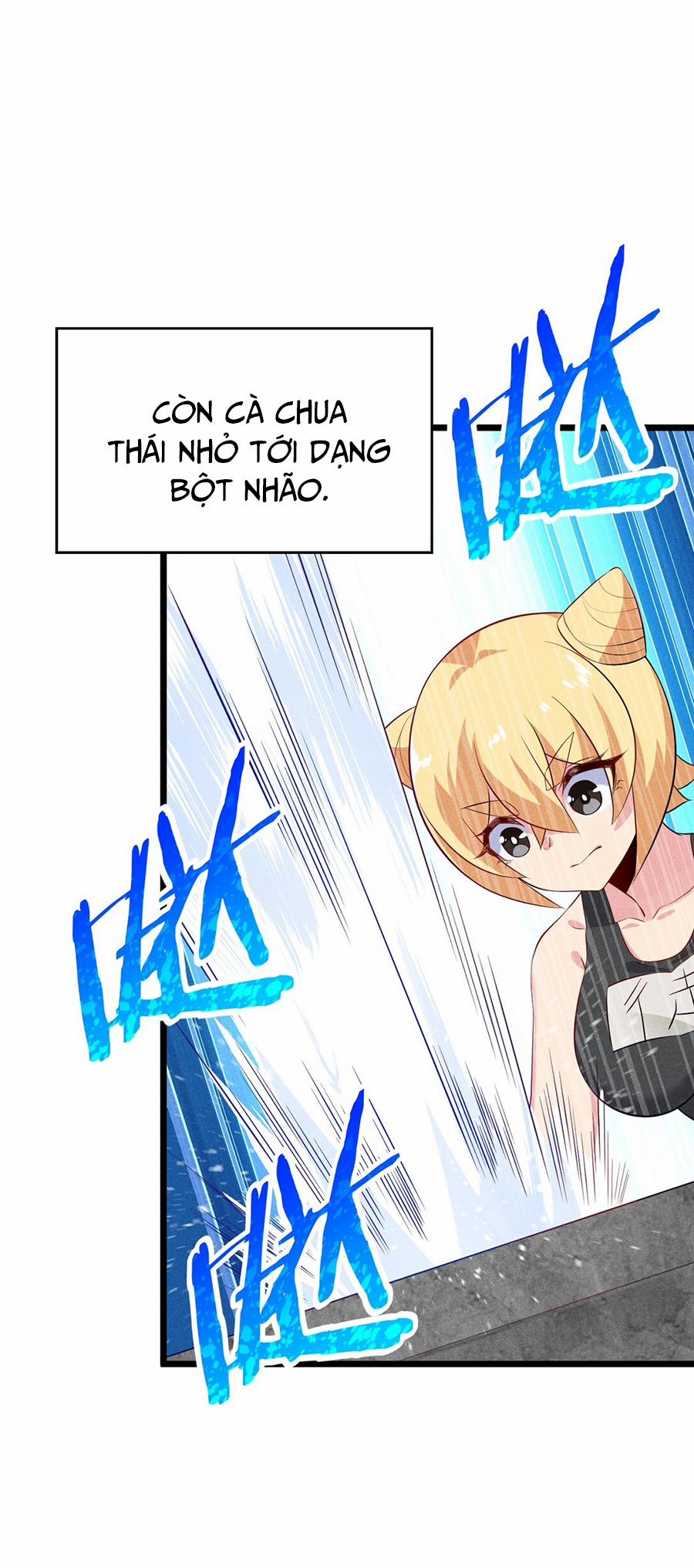 Võ Lâm Đệ Nhất Đầu Bếp 41.1 trang 37