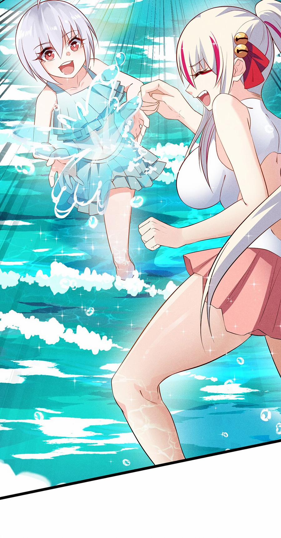 Võ Lâm Đệ Nhất Đầu Bếp 41.1 trang 42