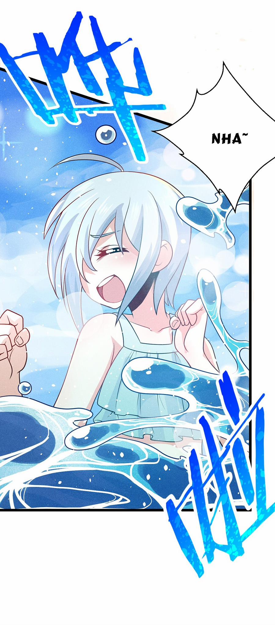 Võ Lâm Đệ Nhất Đầu Bếp 41.1 trang 45