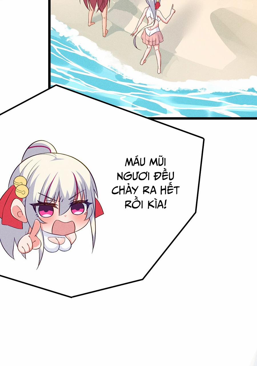 Võ Lâm Đệ Nhất Đầu Bếp 41.1 trang 7