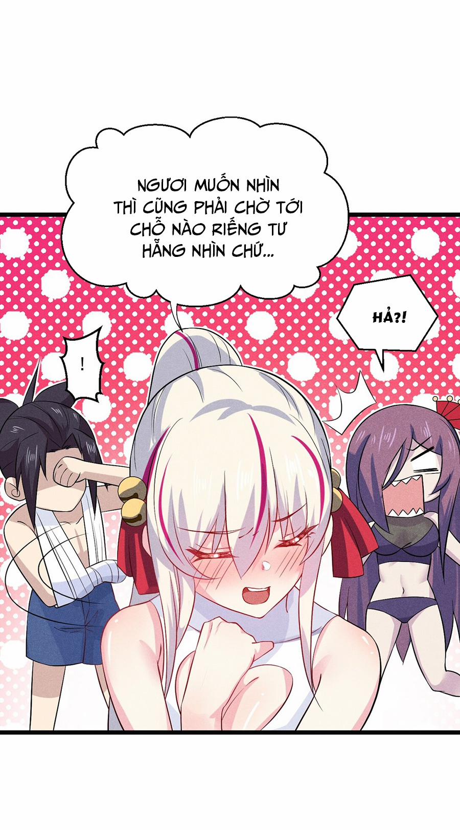 Võ Lâm Đệ Nhất Đầu Bếp 41.2 trang 16