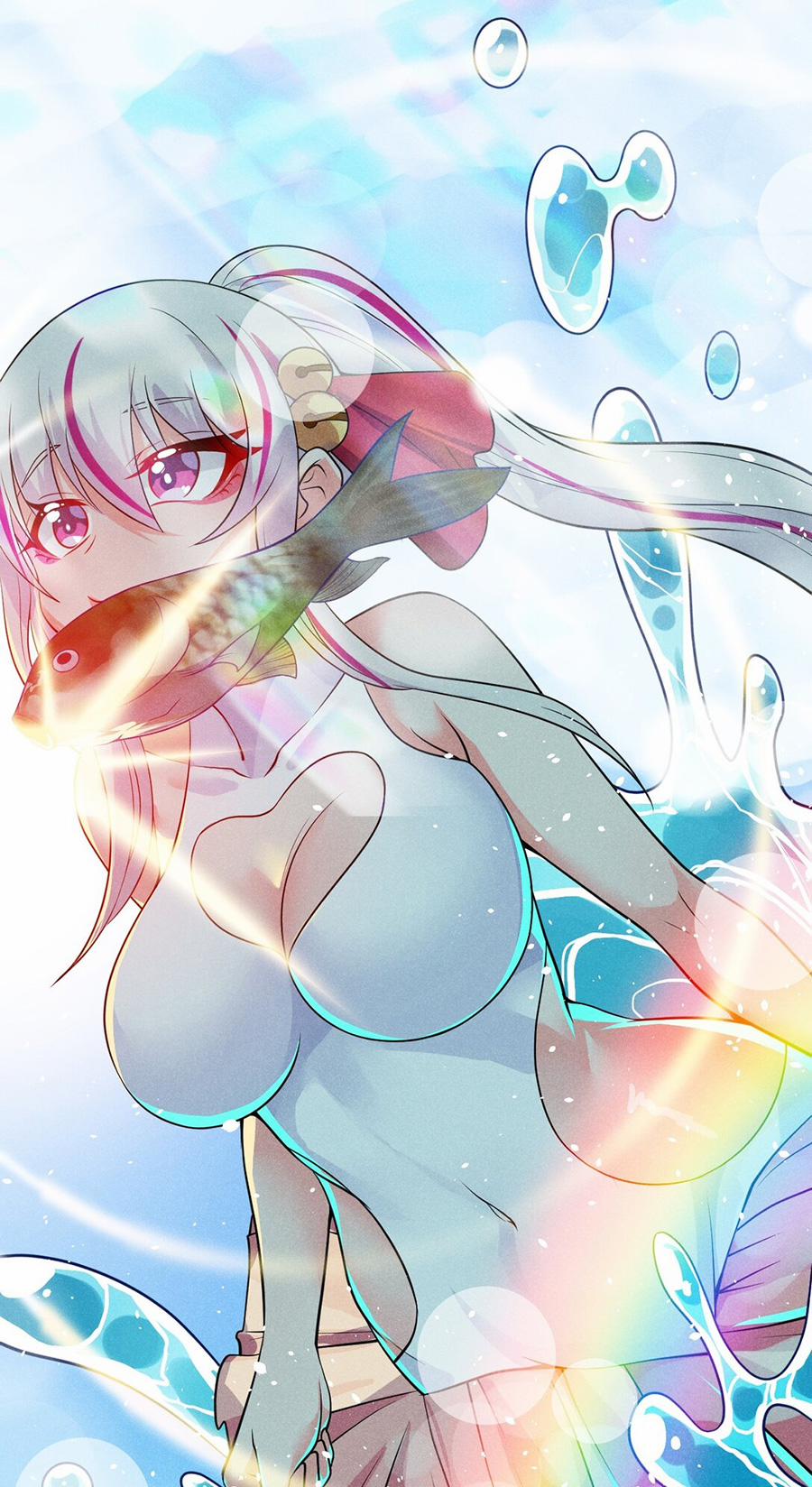 Võ Lâm Đệ Nhất Đầu Bếp 41.2 trang 3