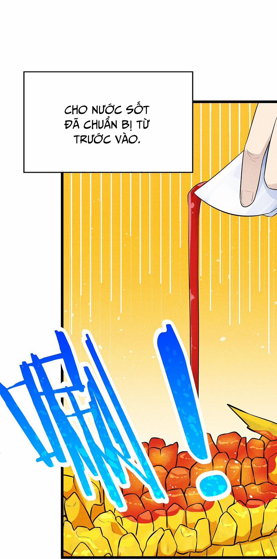 Võ Lâm Đệ Nhất Đầu Bếp 41.2 trang 37