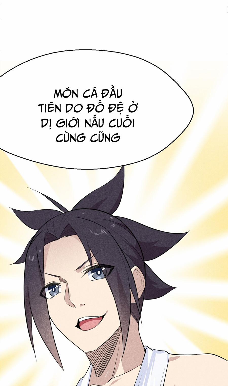 Võ Lâm Đệ Nhất Đầu Bếp 41.2 trang 38