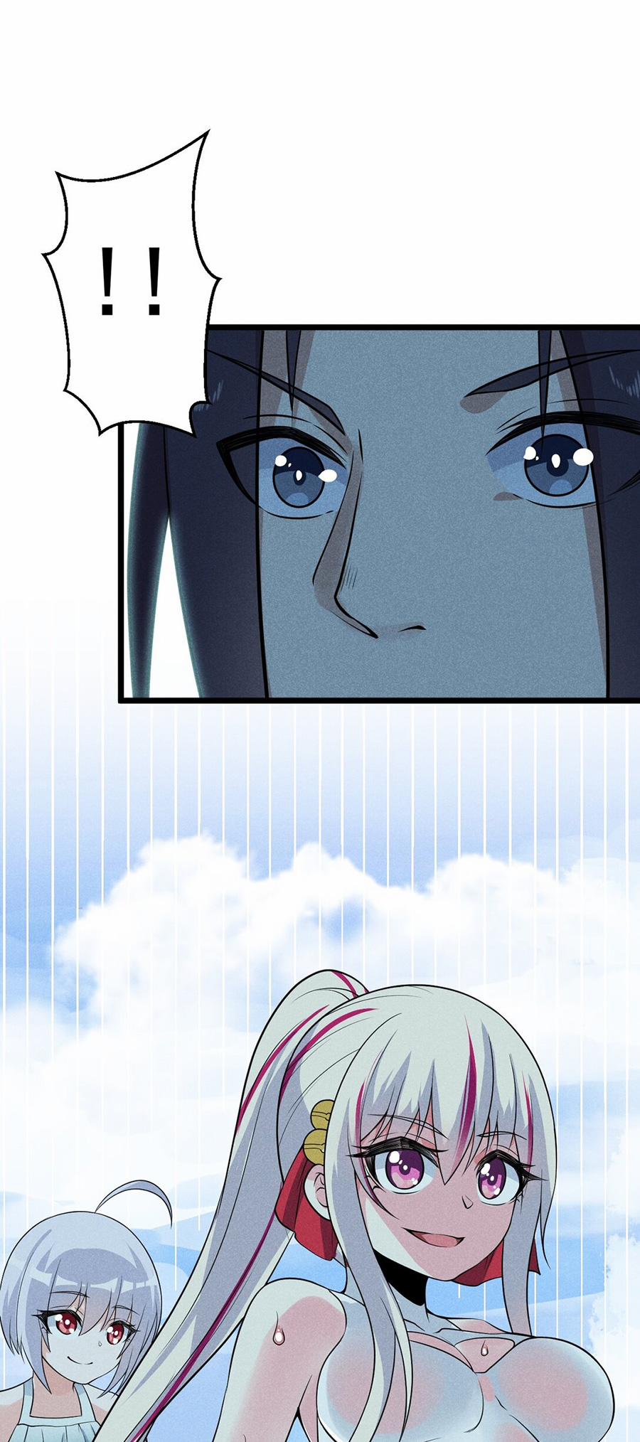 Võ Lâm Đệ Nhất Đầu Bếp 41.2 trang 7