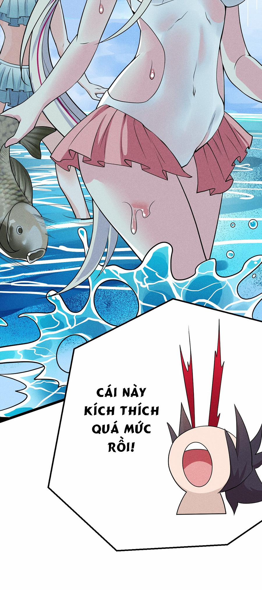 Võ Lâm Đệ Nhất Đầu Bếp 41.2 trang 8