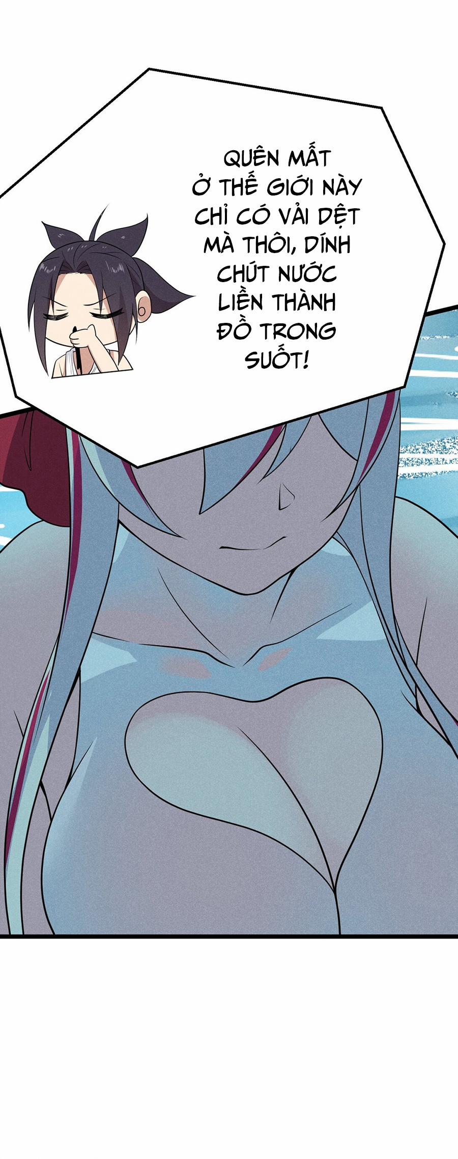 Võ Lâm Đệ Nhất Đầu Bếp 41.2 trang 9