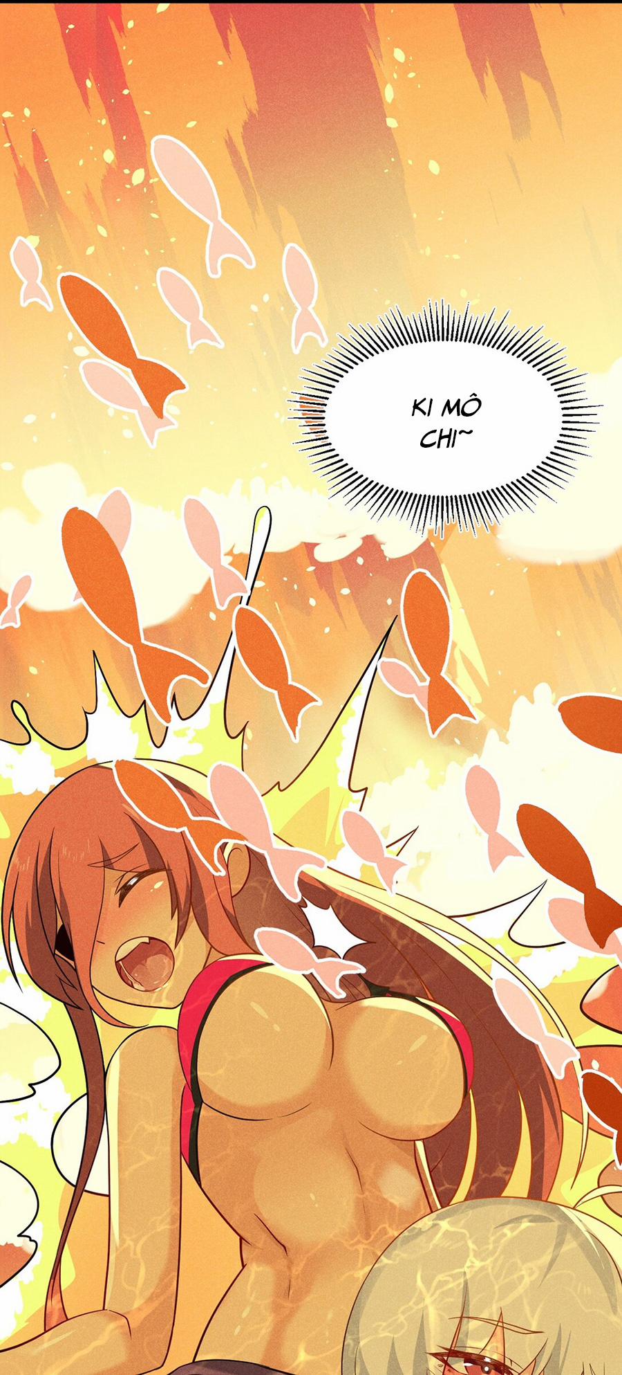 Võ Lâm Đệ Nhất Đầu Bếp 42.1 trang 15