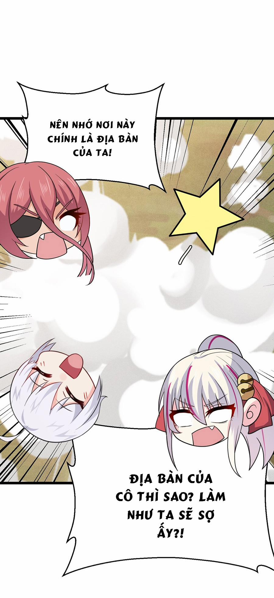 Võ Lâm Đệ Nhất Đầu Bếp 42.2 trang 16