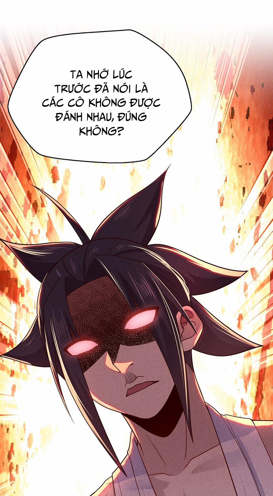 Võ Lâm Đệ Nhất Đầu Bếp 42.2 trang 18