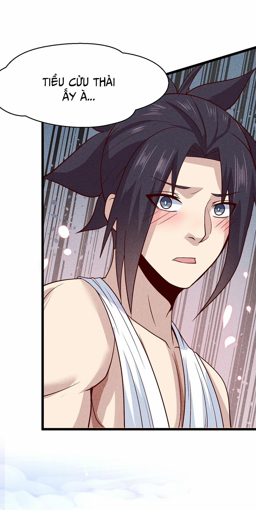 Võ Lâm Đệ Nhất Đầu Bếp 42.2 trang 2