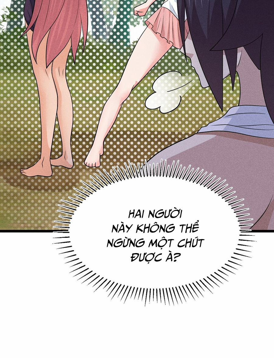 Võ Lâm Đệ Nhất Đầu Bếp 42.2 trang 21