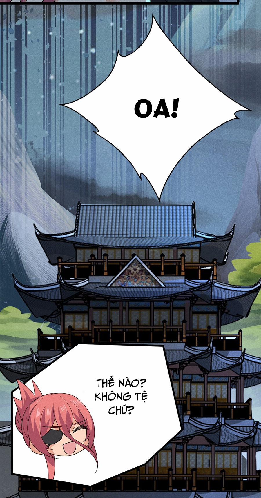 Võ Lâm Đệ Nhất Đầu Bếp 42.2 trang 31