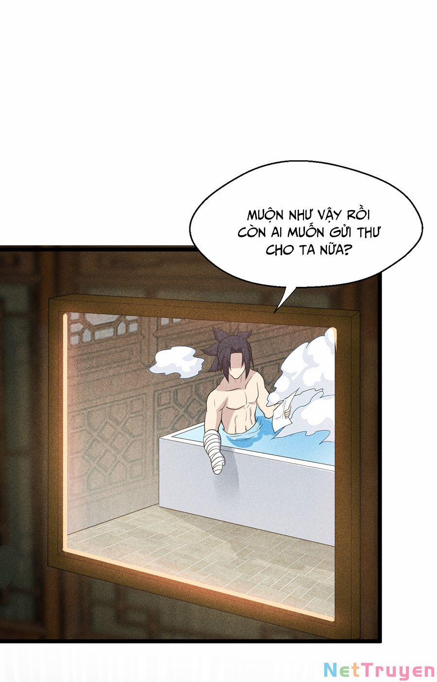 Võ Lâm Đệ Nhất Đầu Bếp 43.1 trang 17