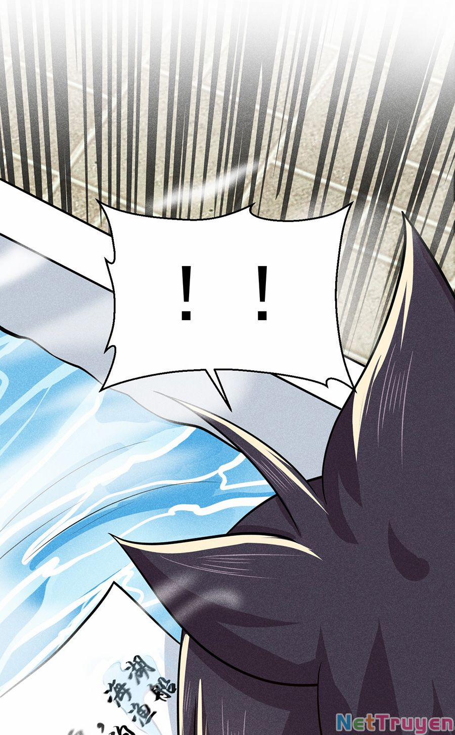 Võ Lâm Đệ Nhất Đầu Bếp 43.1 trang 18