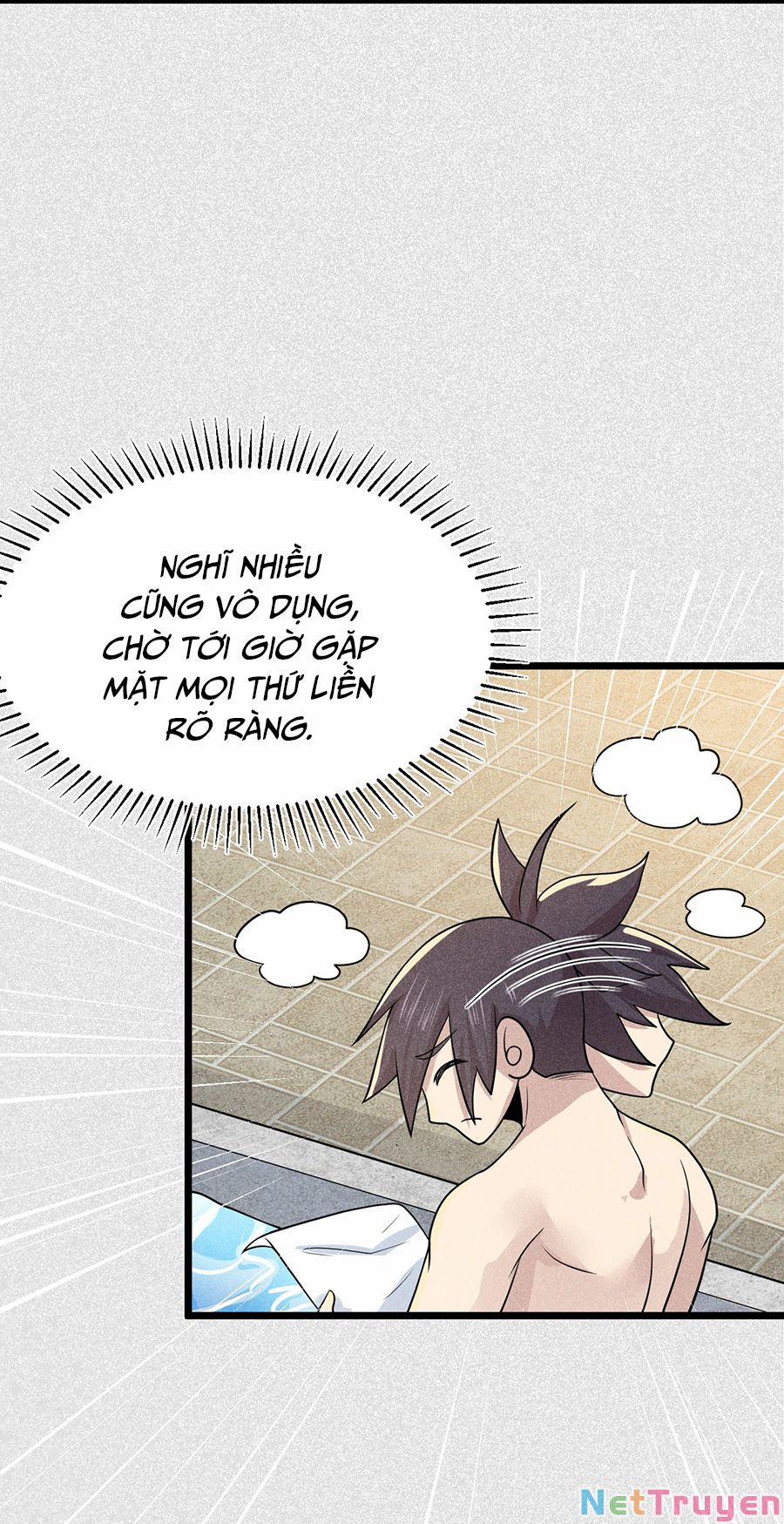 Võ Lâm Đệ Nhất Đầu Bếp 43.1 trang 25