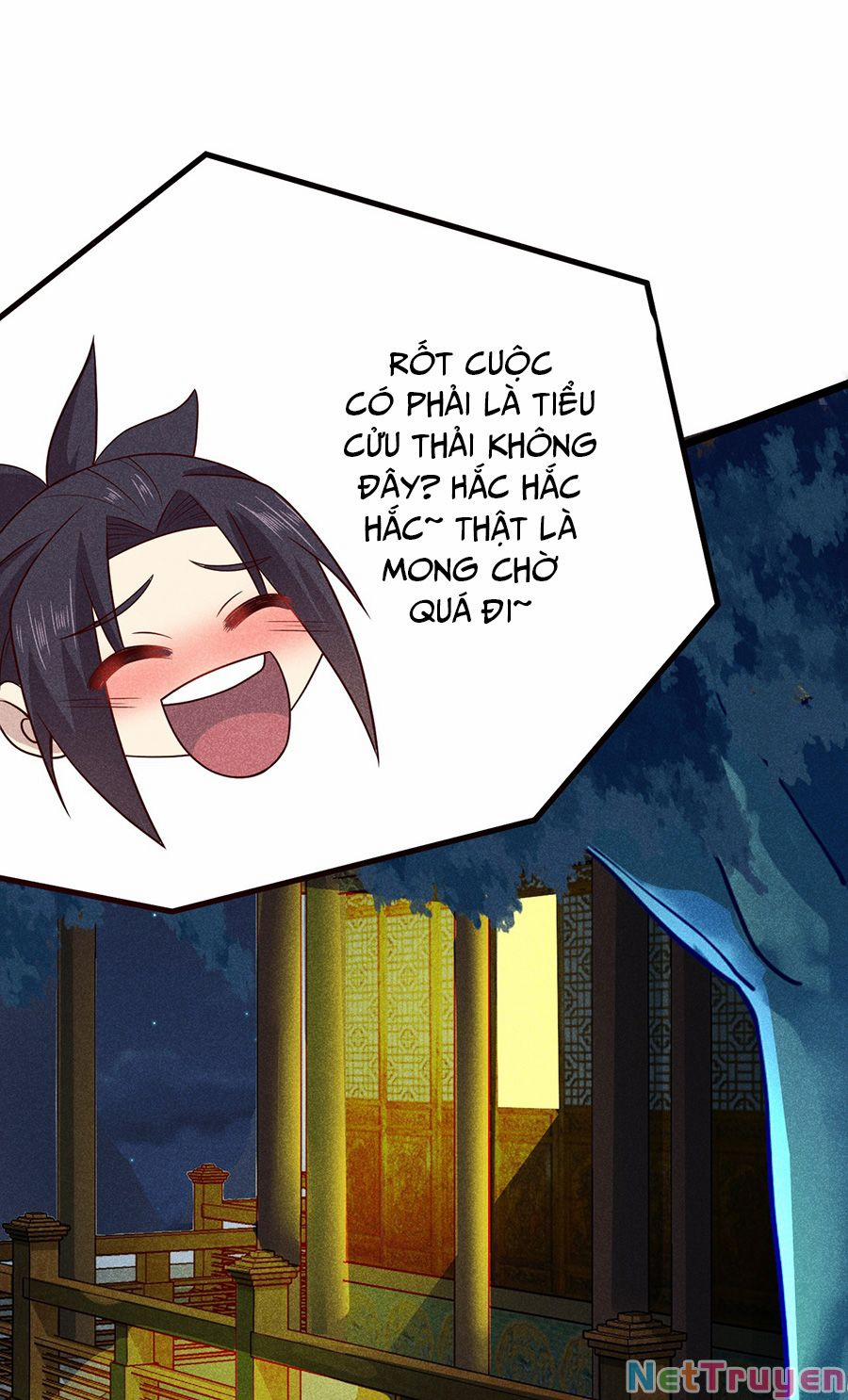 Võ Lâm Đệ Nhất Đầu Bếp 43.1 trang 28