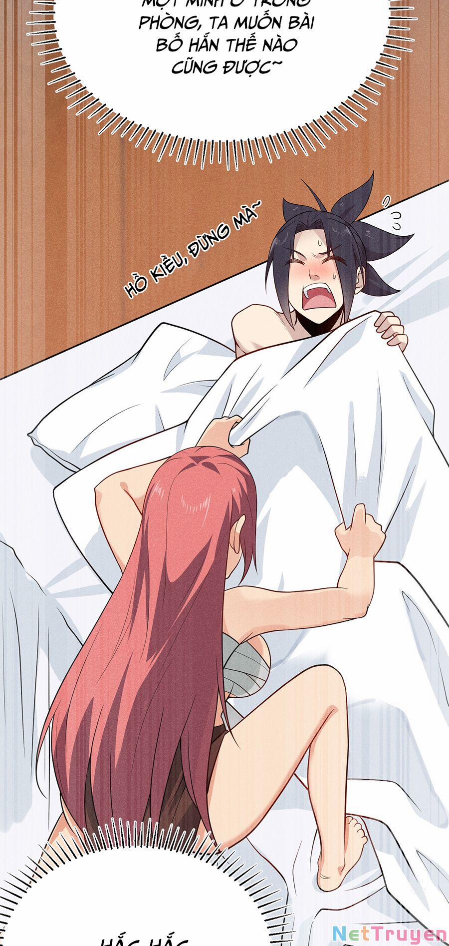 Võ Lâm Đệ Nhất Đầu Bếp 43.1 trang 3