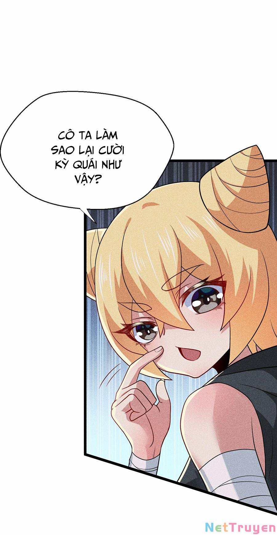 Võ Lâm Đệ Nhất Đầu Bếp 43.1 trang 33