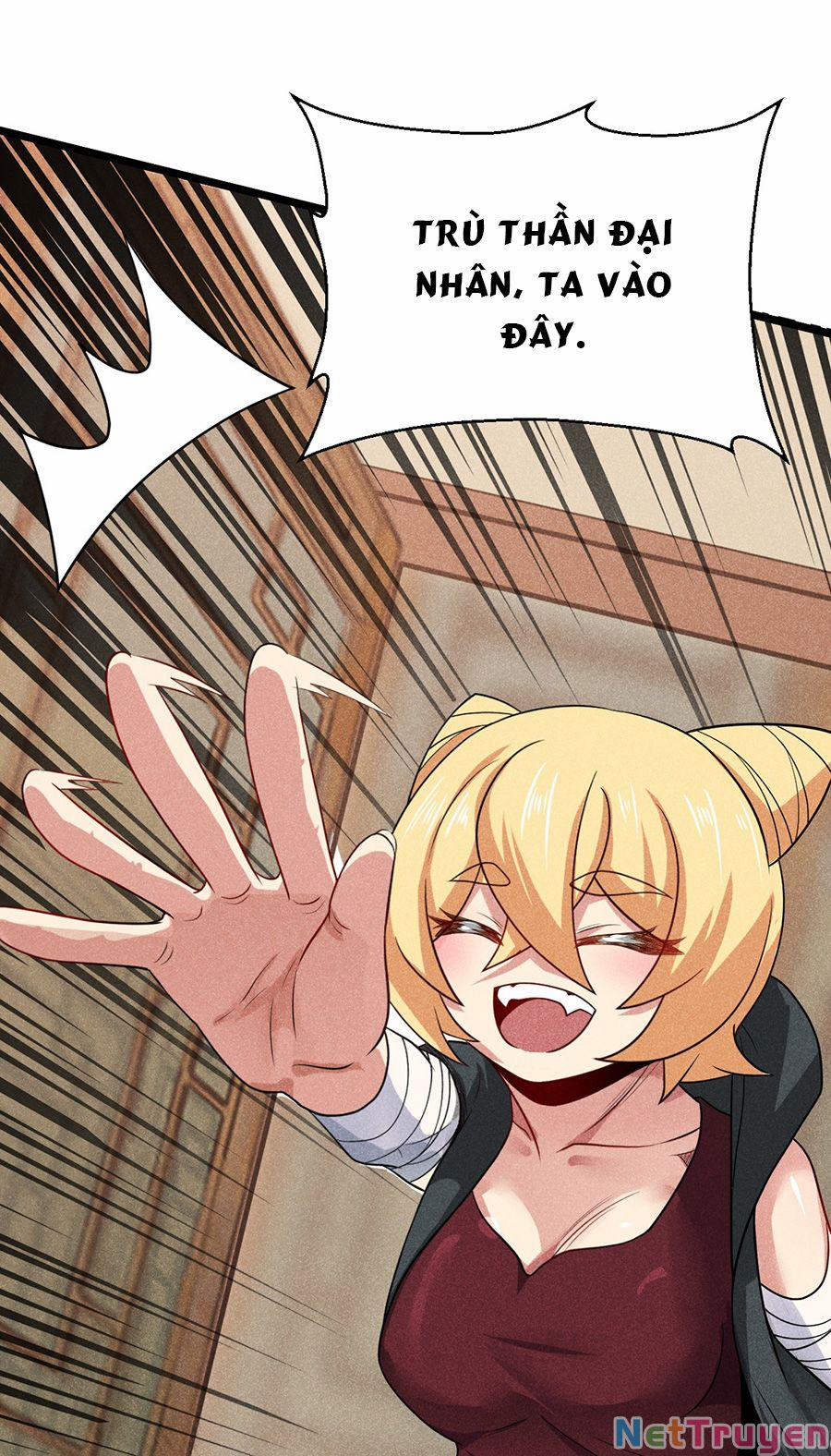 Võ Lâm Đệ Nhất Đầu Bếp 43.1 trang 38