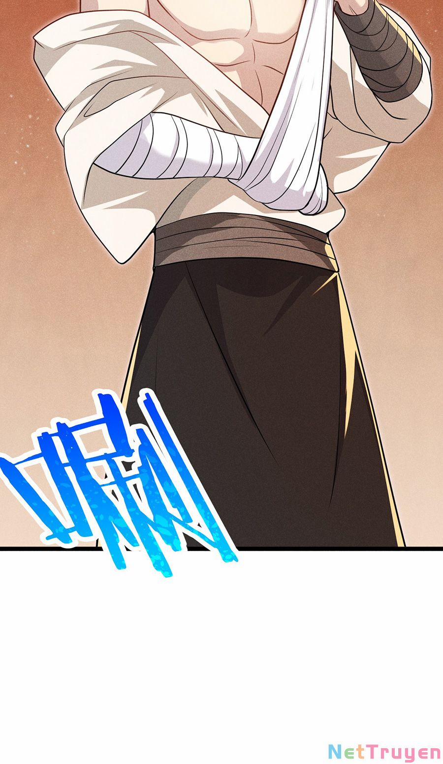 Võ Lâm Đệ Nhất Đầu Bếp 43.1 trang 8